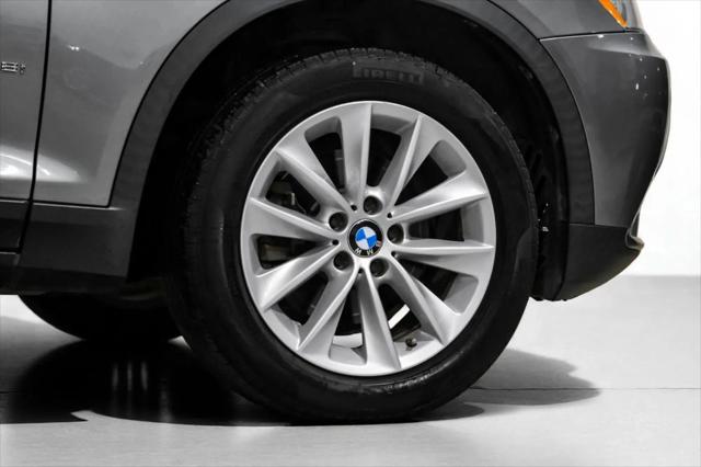 Used 2013 BMW X3 For Sale in Addison, TX