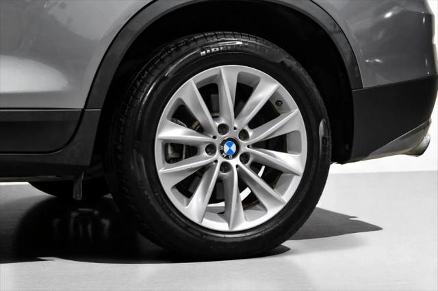 Used 2013 BMW X3 For Sale in Addison, TX