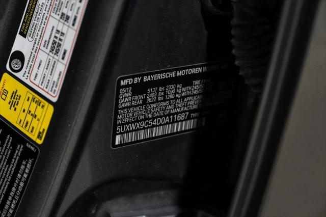 Used 2013 BMW X3 For Sale in Addison, TX