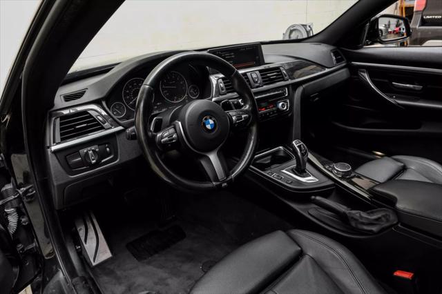 Used 2015 BMW 428i For Sale in Addison, TX