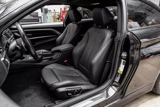 Used 2015 BMW 428i For Sale in Addison, TX