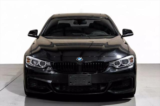 Used 2015 BMW 428i For Sale in Addison, TX