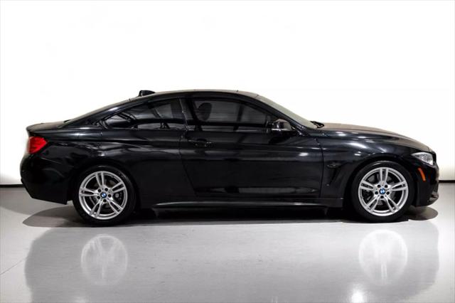 Used 2015 BMW 428i For Sale in Addison, TX