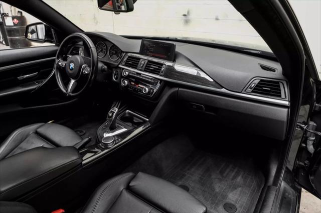 Used 2015 BMW 428i For Sale in Addison, TX