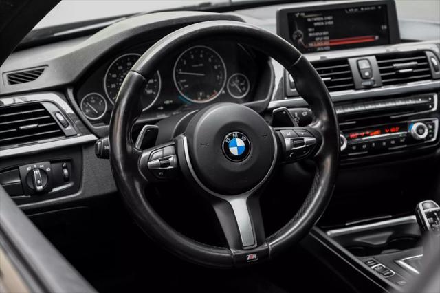 Used 2015 BMW 428i For Sale in Addison, TX