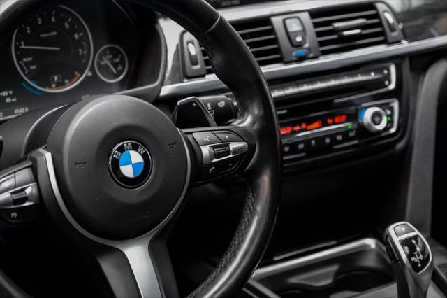Used 2015 BMW 428i For Sale in Addison, TX