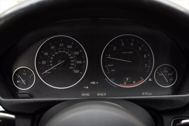 Used 2015 BMW 428i For Sale in Addison, TX