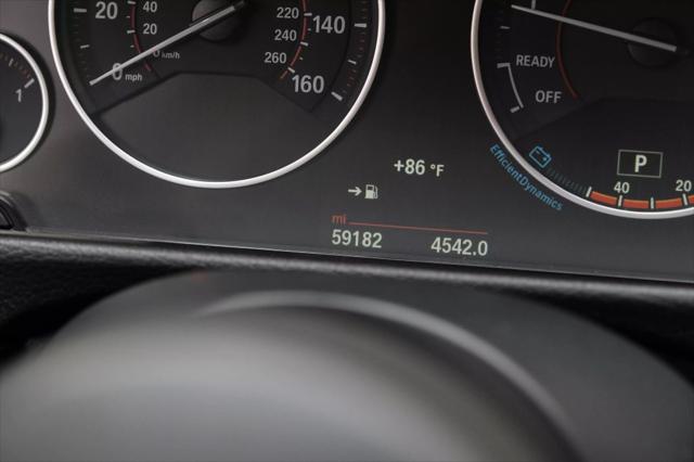 Used 2015 BMW 428i For Sale in Addison, TX