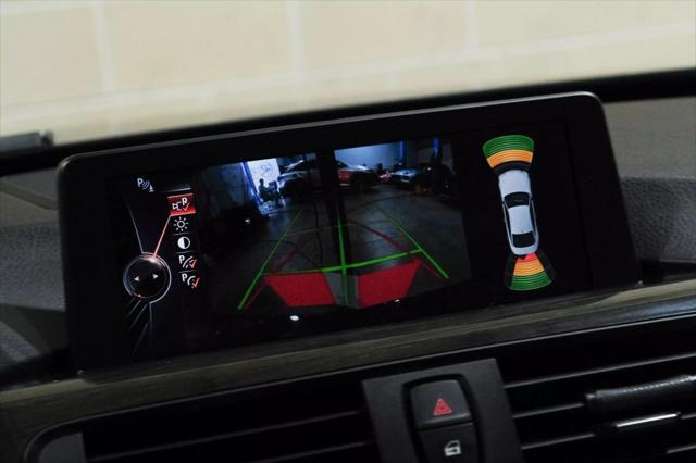 Used 2015 BMW 428i For Sale in Addison, TX