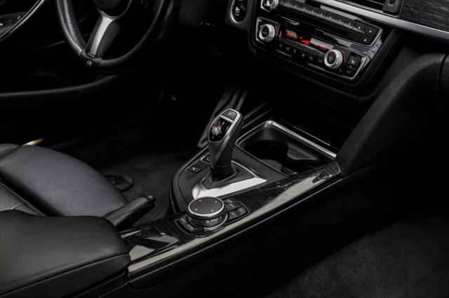 Used 2015 BMW 428i For Sale in Addison, TX