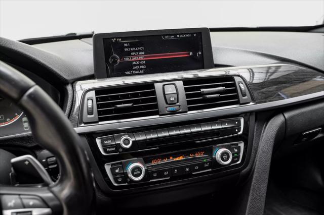 Used 2015 BMW 428i For Sale in Addison, TX