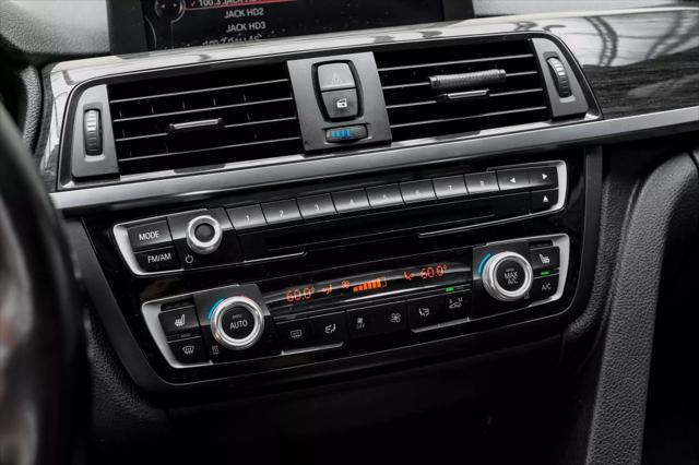 Used 2015 BMW 428i For Sale in Addison, TX