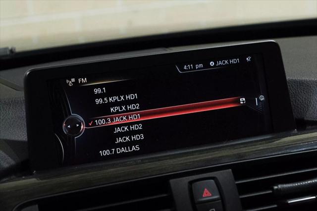 Used 2015 BMW 428i For Sale in Addison, TX