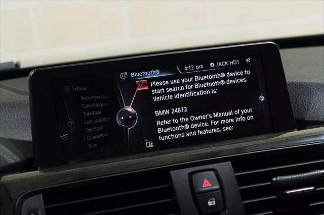 Used 2015 BMW 428i For Sale in Addison, TX