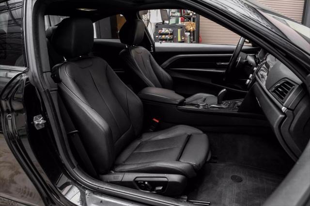 Used 2015 BMW 428i For Sale in Addison, TX