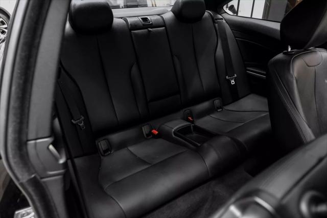 Used 2015 BMW 428i For Sale in Addison, TX