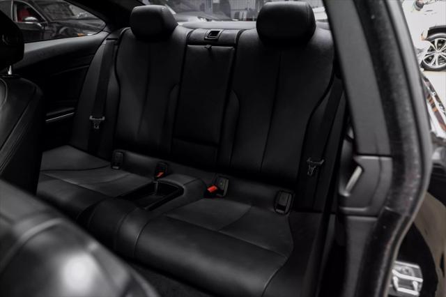 Used 2015 BMW 428i For Sale in Addison, TX