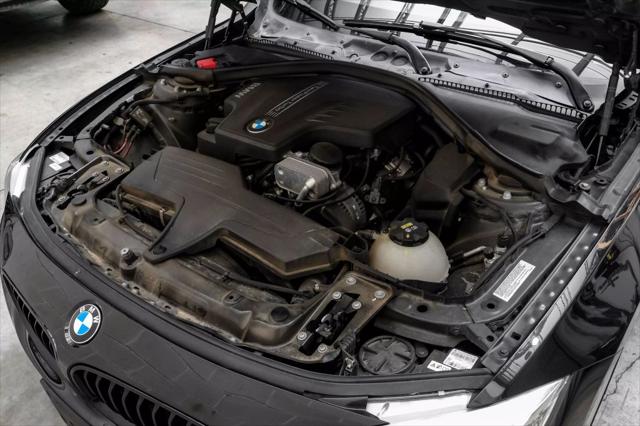 Used 2015 BMW 428i For Sale in Addison, TX