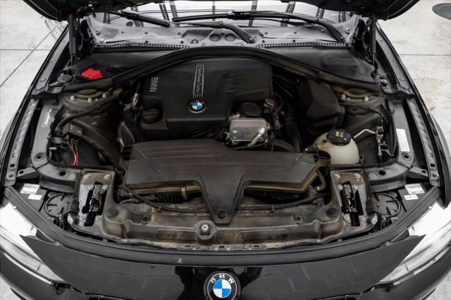 Used 2015 BMW 428i For Sale in Addison, TX