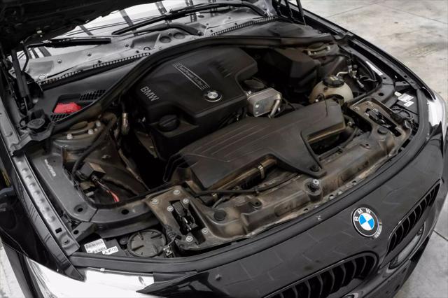 Used 2015 BMW 428i For Sale in Addison, TX