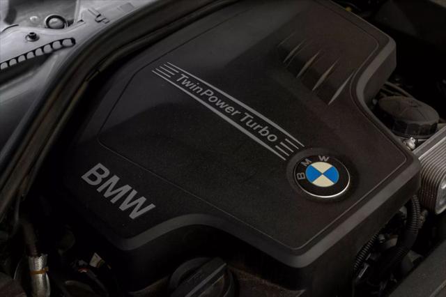 Used 2015 BMW 428i For Sale in Addison, TX