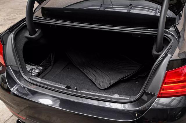 Used 2015 BMW 428i For Sale in Addison, TX