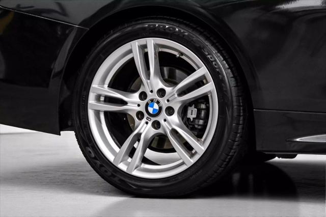 Used 2015 BMW 428i For Sale in Addison, TX
