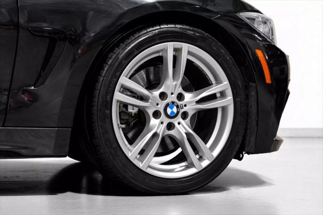 Used 2015 BMW 428i For Sale in Addison, TX