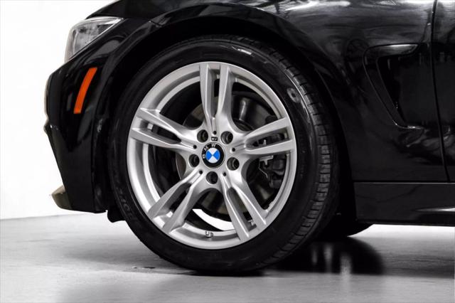 Used 2015 BMW 428i For Sale in Addison, TX