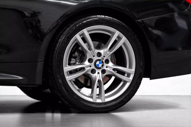 Used 2015 BMW 428i For Sale in Addison, TX