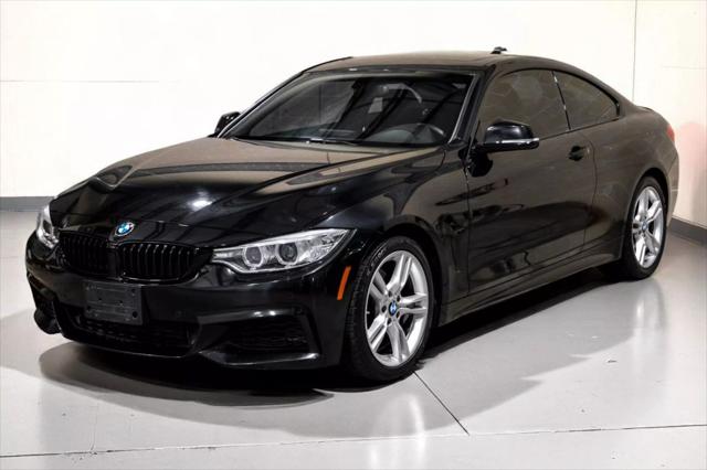 Used 2015 BMW 428i For Sale in Addison, TX