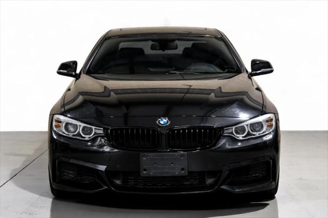 Used 2015 BMW 428i For Sale in Addison, TX