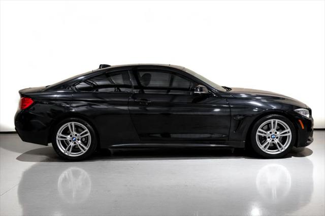 Used 2015 BMW 428i For Sale in Addison, TX
