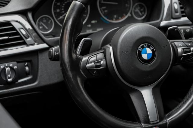 Used 2015 BMW 428i For Sale in Addison, TX