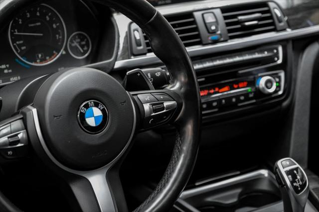 Used 2015 BMW 428i For Sale in Addison, TX