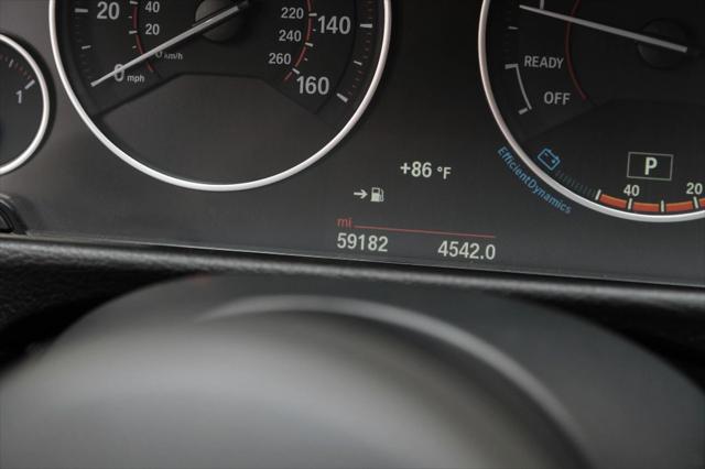 Used 2015 BMW 428i For Sale in Addison, TX