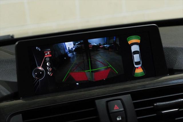 Used 2015 BMW 428i For Sale in Addison, TX