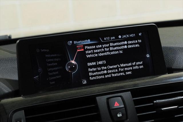 Used 2015 BMW 428i For Sale in Addison, TX