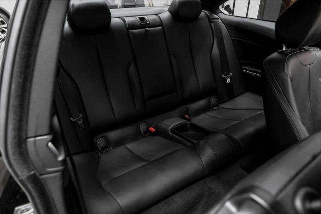Used 2015 BMW 428i For Sale in Addison, TX