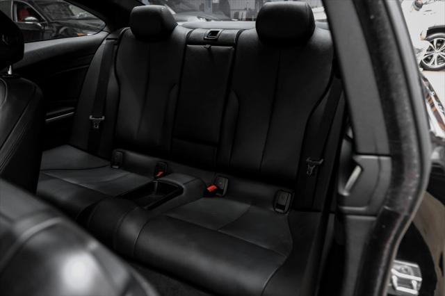 Used 2015 BMW 428i For Sale in Addison, TX
