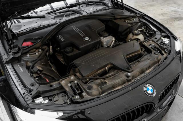 Used 2015 BMW 428i For Sale in Addison, TX