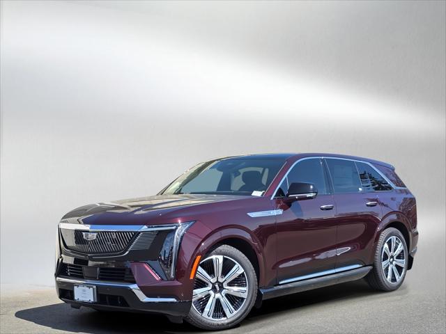 2025 Cadillac Escalade Luxury 2 AWD for sale in Fife, WA