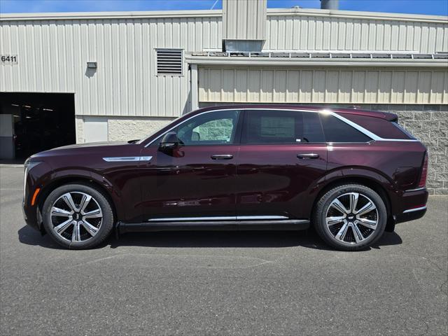 2025 Cadillac Escalade Luxury 2 AWD