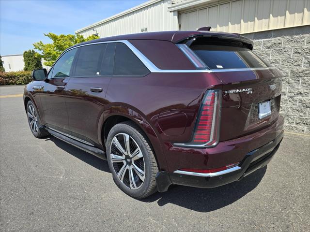 2025 Cadillac Escalade Luxury 2 AWD
