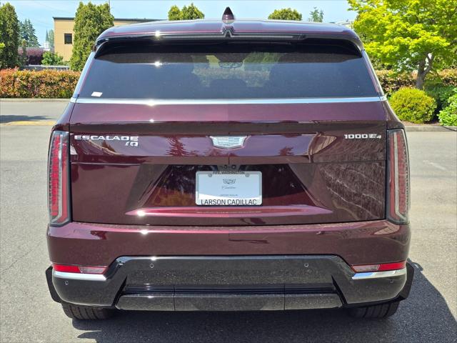 2025 Cadillac Escalade Luxury 2 AWD