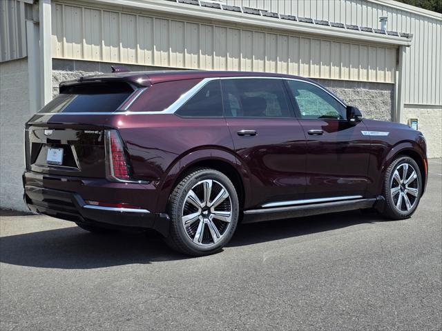 2025 Cadillac Escalade Luxury 2 AWD