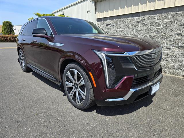2025 Cadillac Escalade Luxury 2 AWD