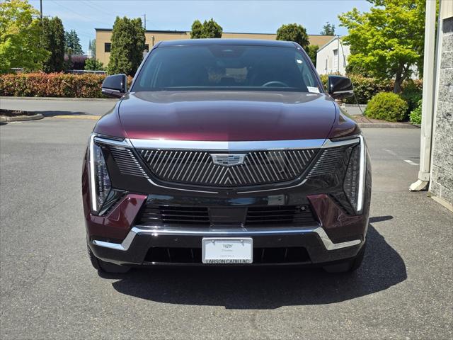 2025 Cadillac Escalade Luxury 2 AWD