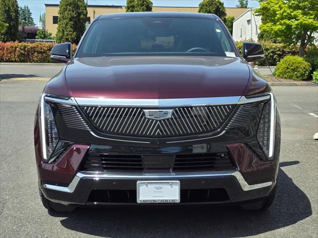 2025 Cadillac Escalade Luxury 2 AWD