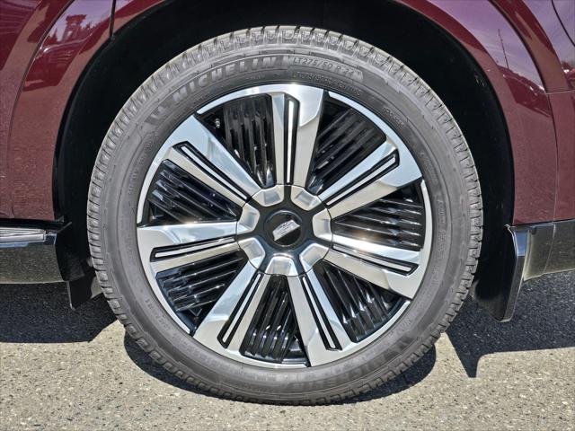 2025 Cadillac Escalade Luxury 2 AWD